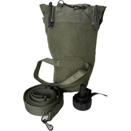 Maschera NBC M90 Esercito Italiano  in Equipaggiamento