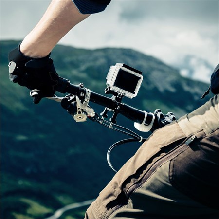 Fotocamera Digitale Impermeabile Midland H5 Pro  in Outdoor