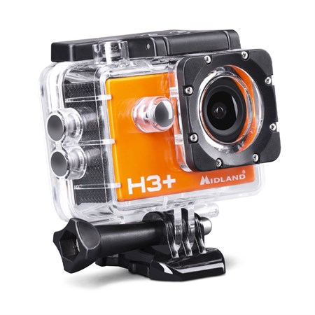 Telecamera H3 Action Cam  in Outdoor