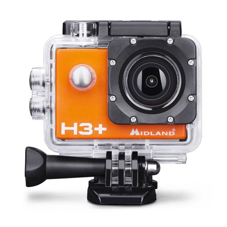 Telecamera H3 Action Cam  in Outdoor