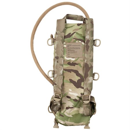 Camelback MTP Esercito Inglese  in Outdoor