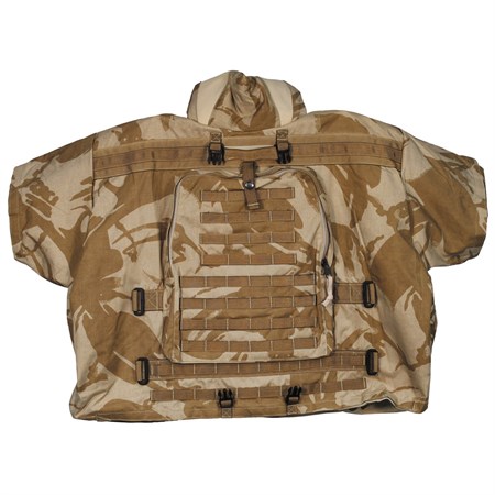 Cover Body Armour Kestrel Esercito Inglese  in Equipaggiamento