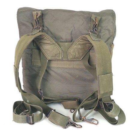 Zaino Tattico Esercito Austriaco Piccolo  in Outdoor