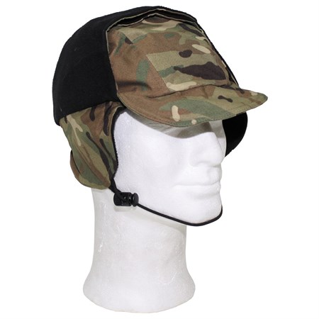 Cappello Invernale MTP Esercito Inglese  in Equipaggiamento