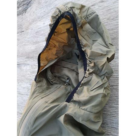 Giacca Termica Smock Lightweight Coyote Esercito Inglese  in Equipaggiamento