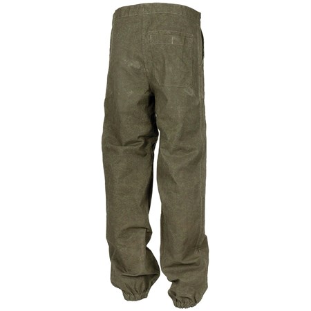 Pantalone Puma Mimetico Esercito Polacco  in Equipaggiamento