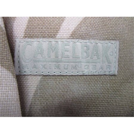 Camelback DPM Desert Esercito Inglese  in Outdoor