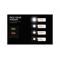 Torcia Frontale Ricaricabile Nebo Mycro Led  in Outdoor