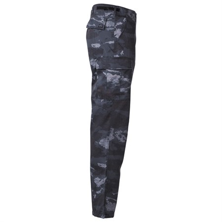 Pantalone Mimetico BDU HDT camo LE  in Equipaggiamento