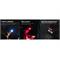 Torcia Frontale Nebo Einstein 1000 Lumens LED  in Outdoor