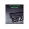 Torcia per Pistola con Laser WL22G  in Outdoor