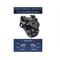 Torcia per Pistola con Laser WL23G  in Outdoor