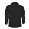 Soft Shell Tattico Nero Patton  in Equipaggiamento