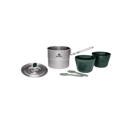 Set da Cucina per 2 Persone Stanley  in Outdoor