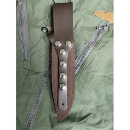 Coltello Maserin Commando  in Outdoor