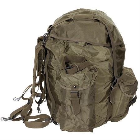 Zaino Esercito Austriaco Grande  in Outdoor