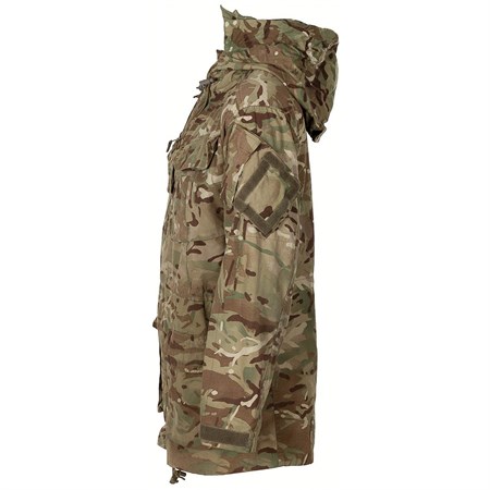 Giacca Soldier 2005 MTP PCS Windproof Esercito Inglese  in Equipaggiamento