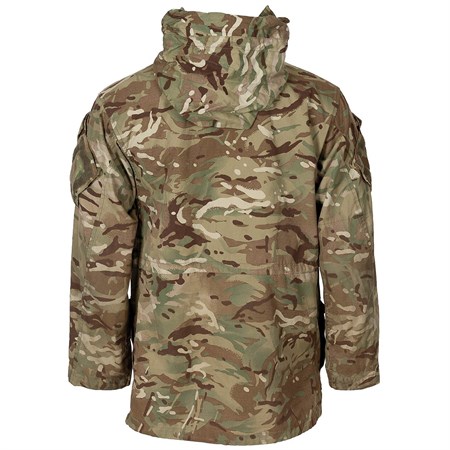 Giacca Soldier 2005 MTP PCS Windproof Esercito Inglese  in Equipaggiamento