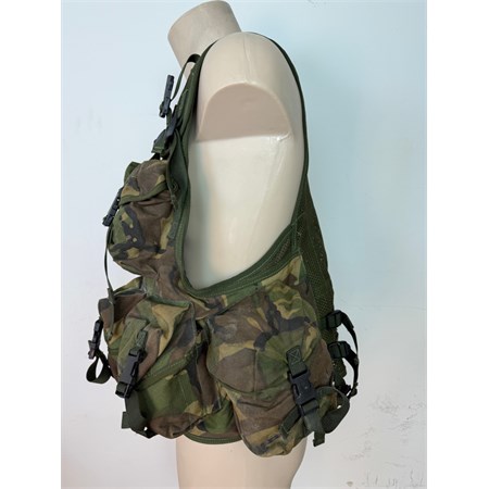 Gilet Tattico DPM Osprey Arktis Esercito Inglese  in Equipaggiamento