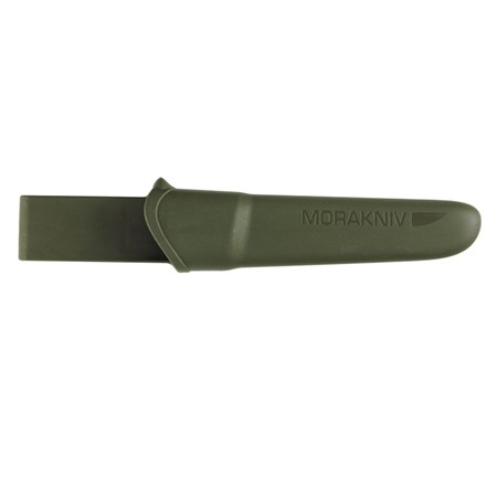Coltello Morakniv Companion Military Green  in Outdoor