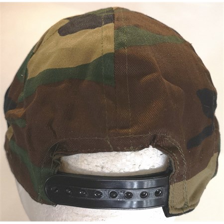 Cappello Policromo Estivo Aeronautica Militare Italiana  in Equipaggiamento