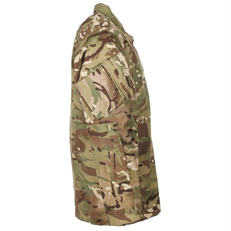 Jacket Combat Esercito Inglese MTP Nuova  in Equipaggiamento