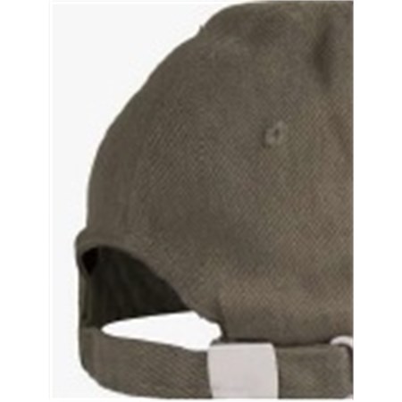 Cappellino Baseball Logo Ricamato Esercito Italiano  in Equipaggiamento