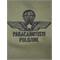 Tshirt Paracadutisti Folgore  in Equipaggiamento