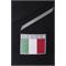 Leggings Uomo Nero Esercito Italiano  in Equipaggiamento