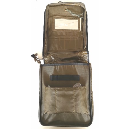 Military Beauty Case Easy  in Equipaggiamento