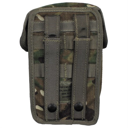 Tasca MTP UGL 8 Round Osprey MKIV  in Equipaggiamento