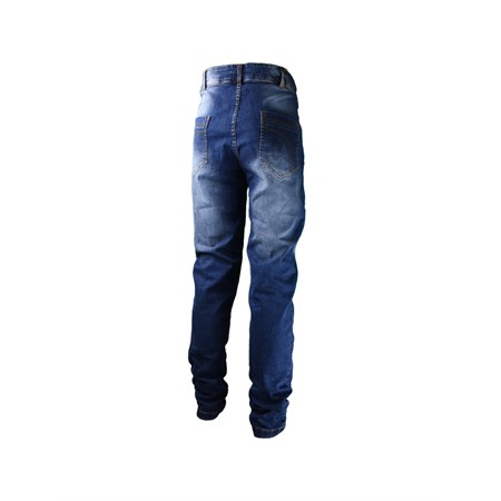 Pantalone Denim Openland Covert  in Equipaggiamento