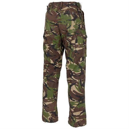 Pantalone DPM Originale Esercito Inglese  in Equipaggiamento