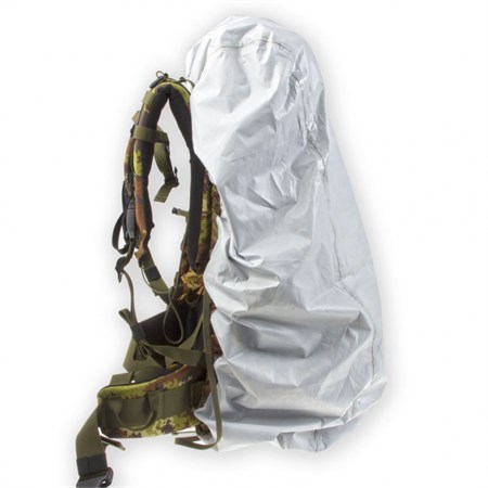 Coprizaino Reversibile Esercito Italiano 100 Lt  in Outdoor