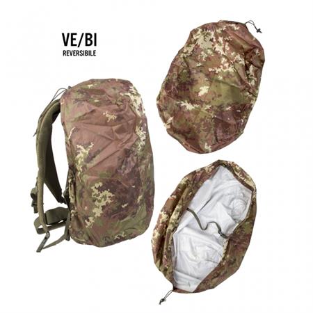 Coprizaino Reversibile Esercito Italiano Medio  in Outdoor