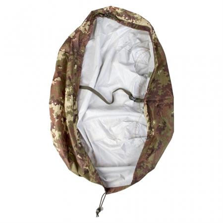 Coprizaino Reversibile Esercito Italiano Medio  in Outdoor