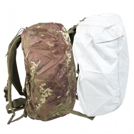 Coprizaino Reversibile Esercito Italiano Medio  in Outdoor