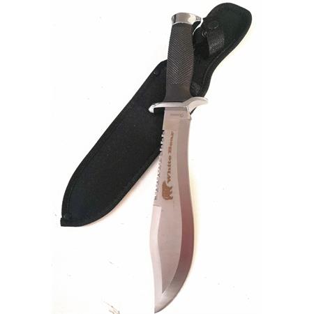 Coltello White Bear Albainox  in Outdoor