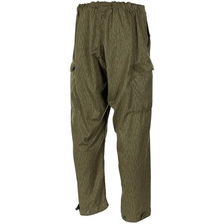 Pantalone Esercito Tedesco Orientale Strichtarn Originale  in Equipaggiamento