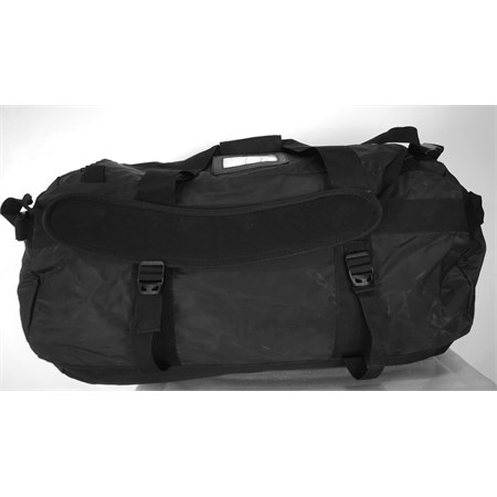 Borsone Small Polizia Inglese  in Outdoor