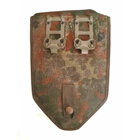 Porta Pala Flecktarn Esercito Tedesco Occidentale  in Equipaggiamento