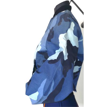 Bomber da Bambino  in Equipaggiamento