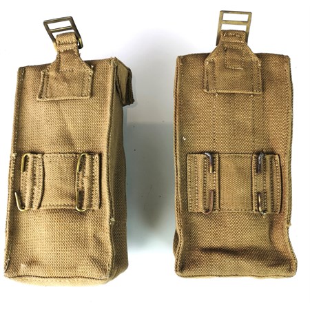 Giberna Pattern M37 Esercito Italiano  in Equipaggiamento