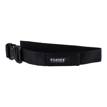 Cintura Rapida Tattica DP256 Nera  in Equipaggiamento