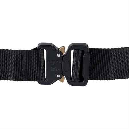 Cintura Rapida Tattica DP256 Nera  in Equipaggiamento