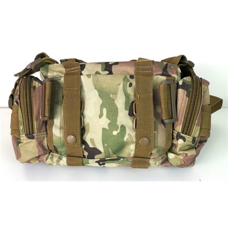 Zainetto Tattico Multicam Yakeda  in Equipaggiamento
