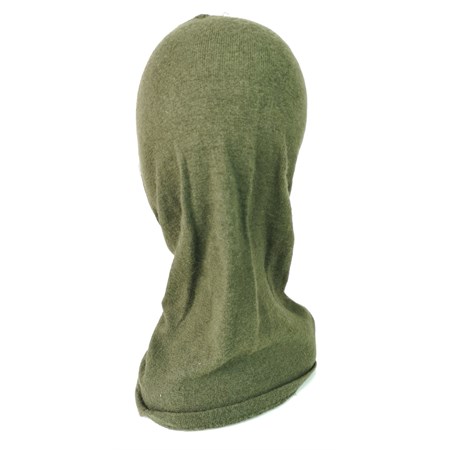Balaclava Esercito Inglese  in Equipaggiamento
