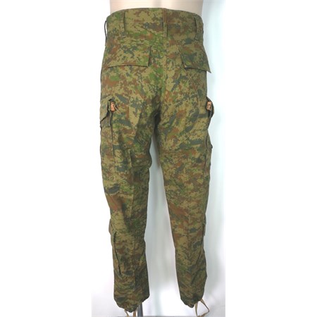 Pantalone Digital Auscam Esercito Australiano  in Equipaggiamento
