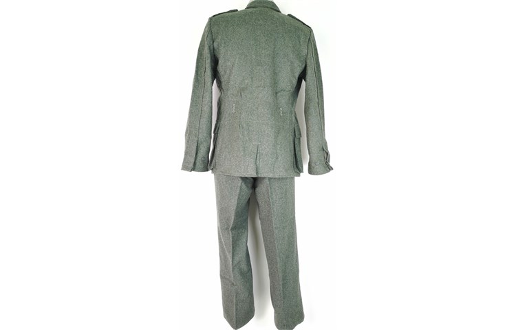 Giacca Moto Pelle Dainese Zaurax Nero - Foto 6