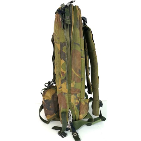 Zaino Esercito Inglese DPM 20 Radio Carrier  in Outdoor